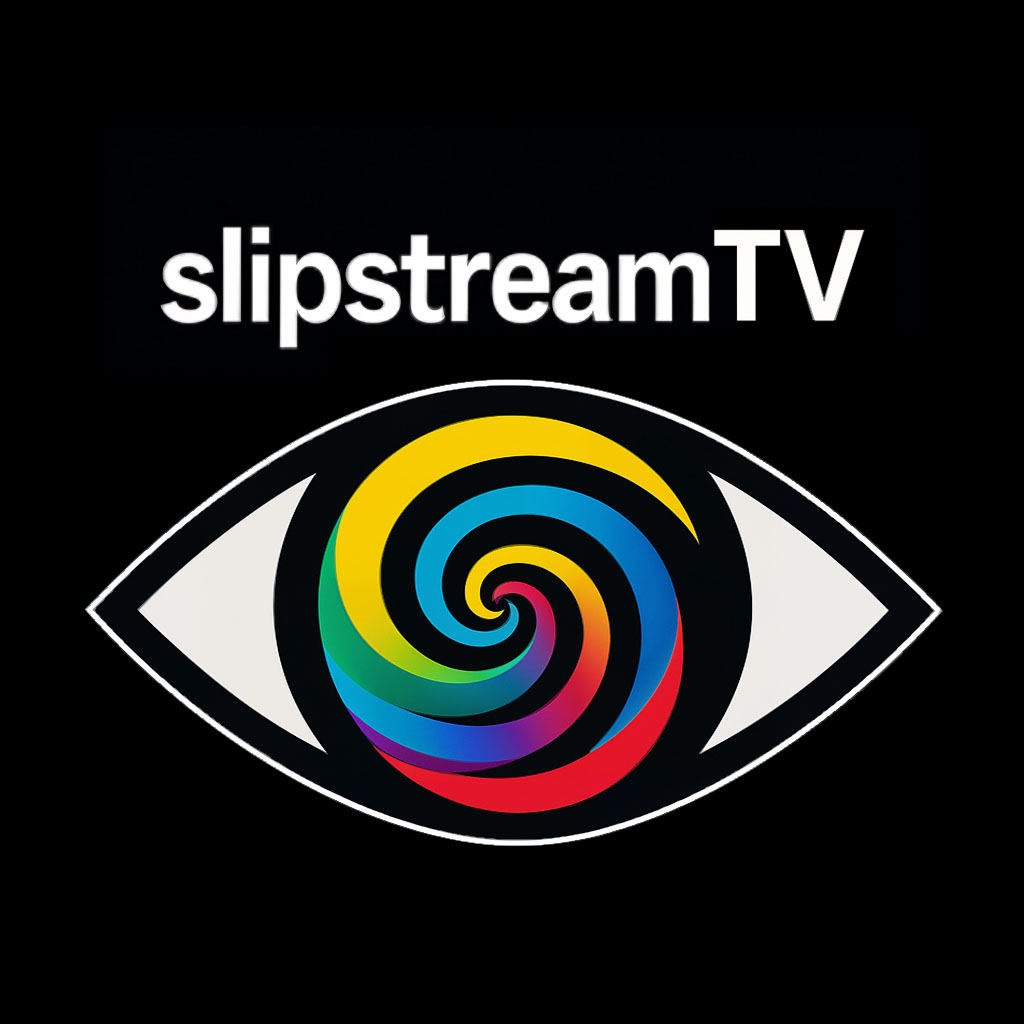 slipstreamTV